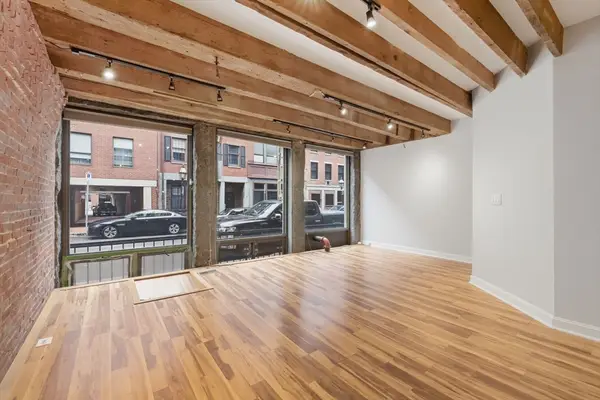 112 Fulton Street #1C, Boston, MA 02109