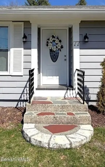 77 Natural Bridge Rd, North Adams, MA 01247 - #3