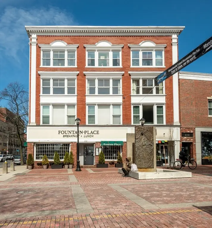 99 Washington St #33, Salem, MA 01970 - #2