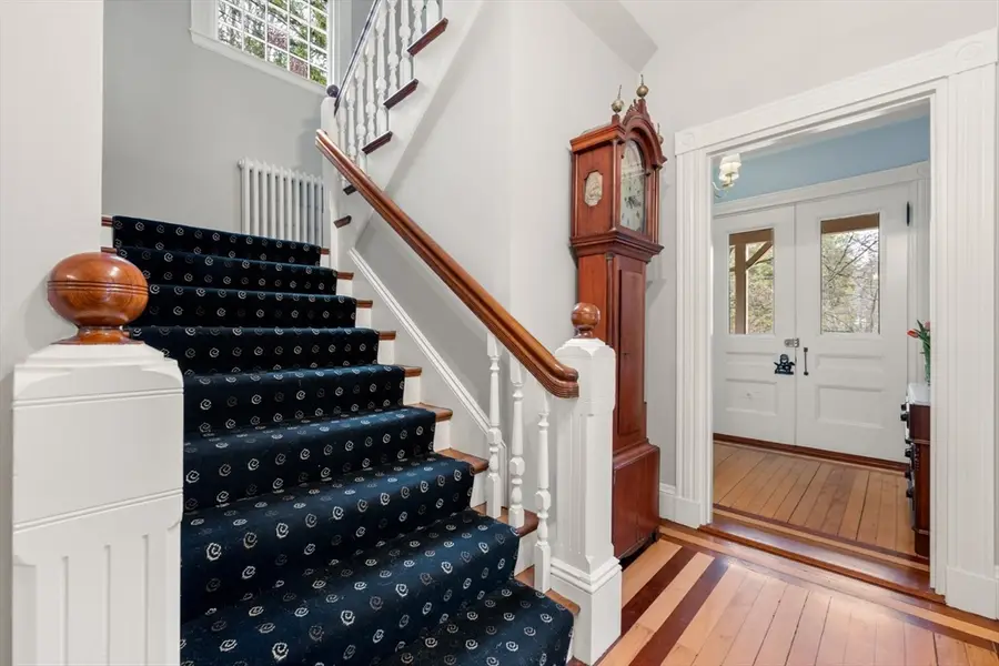 213 School St, Milton, MA 02186 - #2