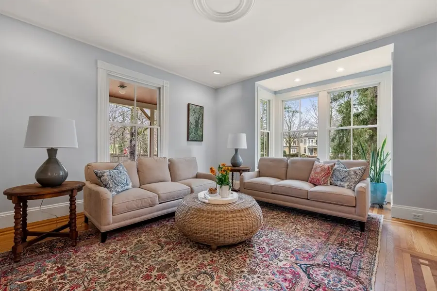 213 School St, Milton, MA 02186 - #3