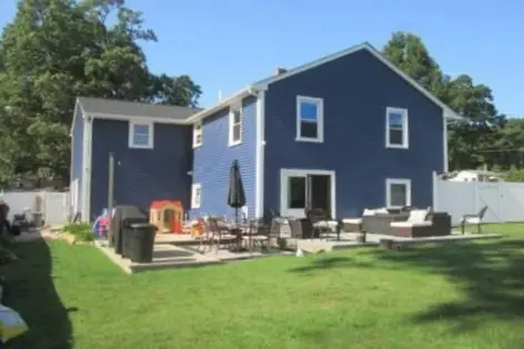 100 Bradbury St, Fall River, MA 02721 - #2