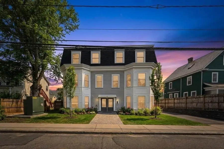 15 Raymond Street #1, Boston, MA 02134 - #2