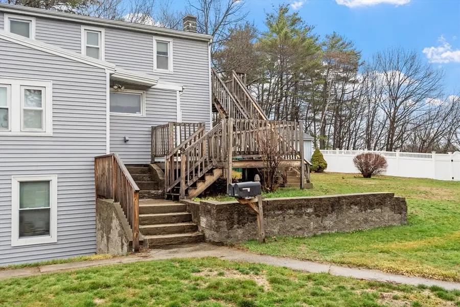 160 Wanoosnoc Rd, Fitchburg, MA 01420 - #2