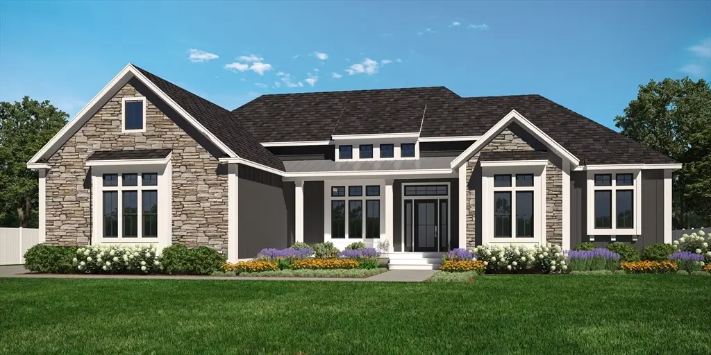 0 Diesel Lot-3, Lincoln, RI 02865 - #1