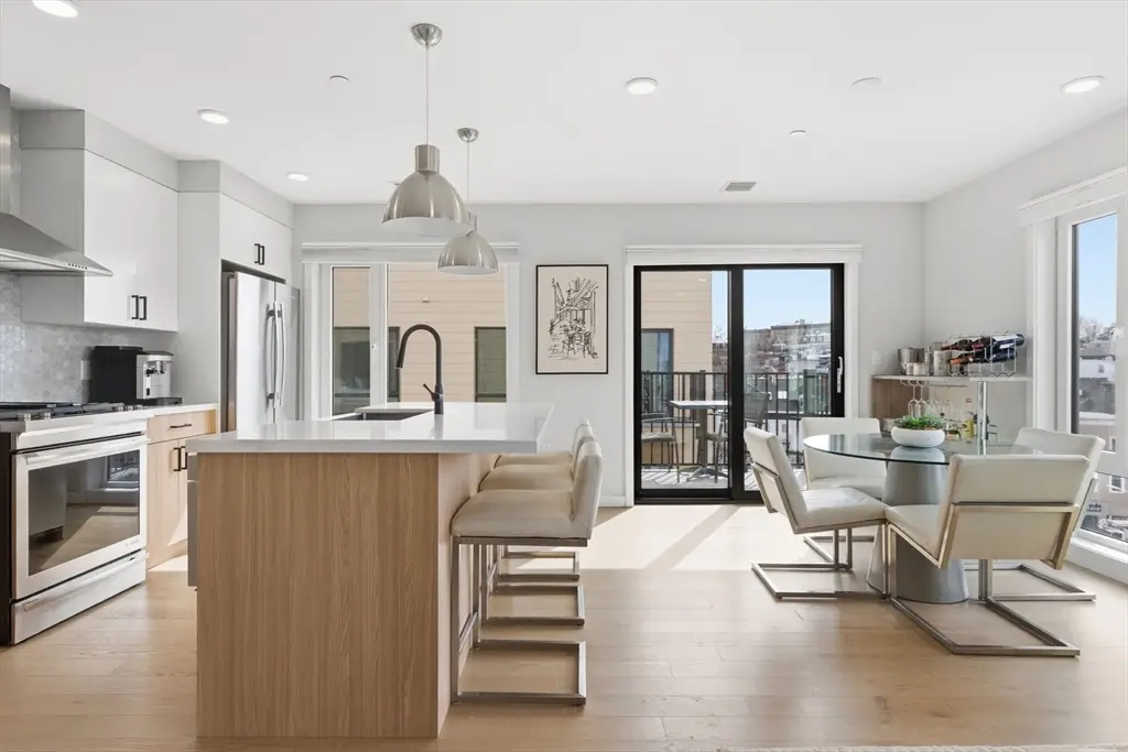 457 West Broadway #506, Boston, MA 02127 - #1