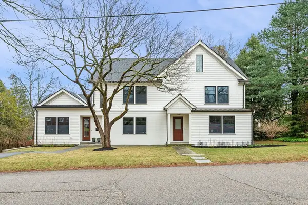 28 Tyler Rd, Belmont, MA 02478