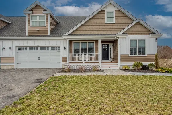 35 Metacomet #35, West Bridgewater, MA 02379