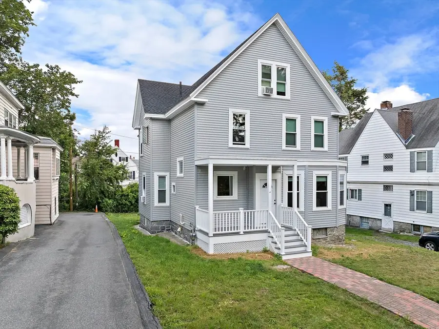 10 Trowbridge Rd, Worcester, MA 01609 - #3