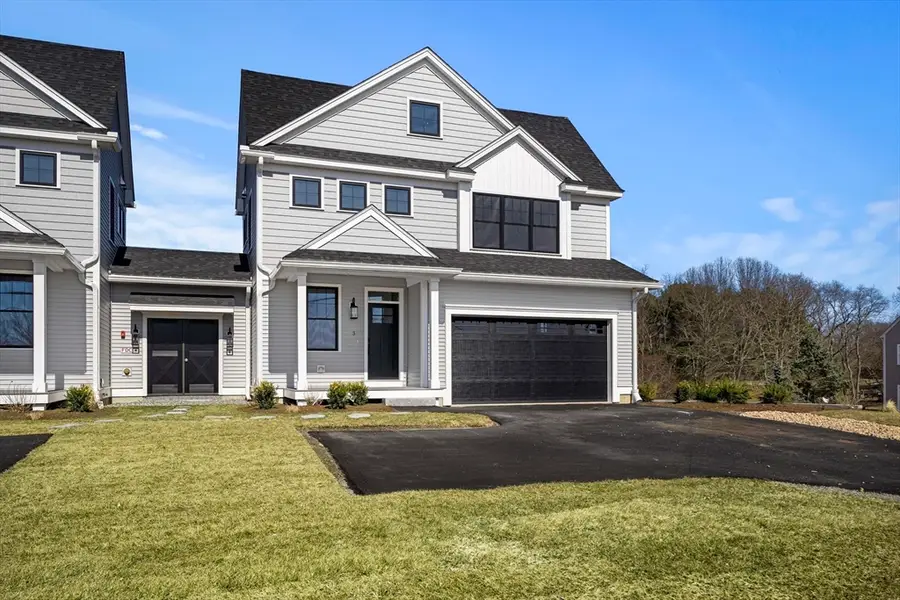 24 Fellows Rd #3, Ipswich, MA 01938 - #2