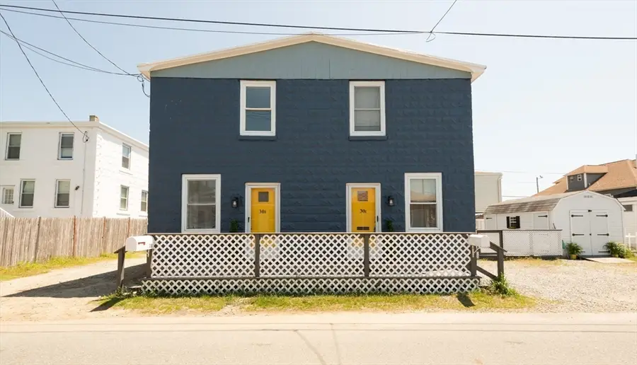 30 Old Town Way #B, Salisbury, MA 01952 - #2