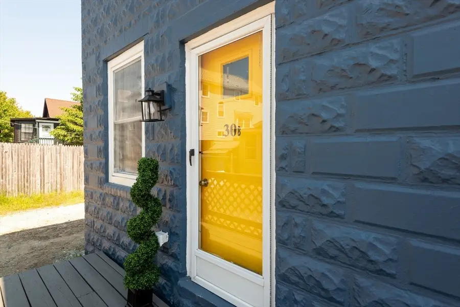 30 Old Town Way #B, Salisbury, MA 01952 - #3