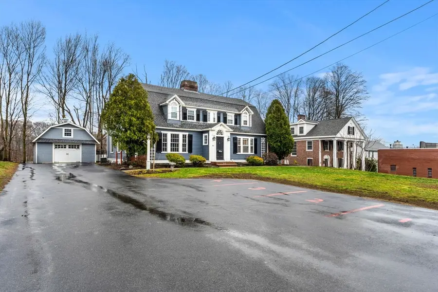 361-363 N Main St, Andover, MA 01810 - #2