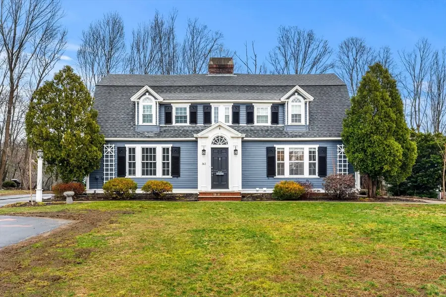 361-363 N Main St, Andover, MA 01810 - #3