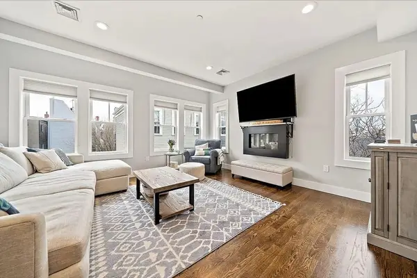 230 Bowen Street #2, Boston, MA 02127