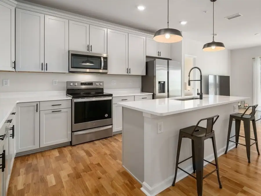 4 Stratton Dr #308, Woburn, MA 01801 - #2