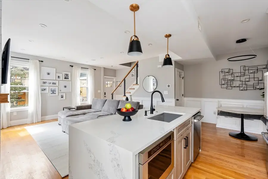 4 Dolans Ct #4, Boston, MA 02130 - #3