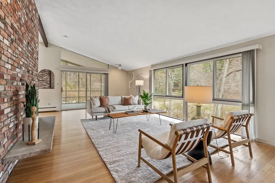 8 Hobbs Road, Wayland, MA 01778 - #2