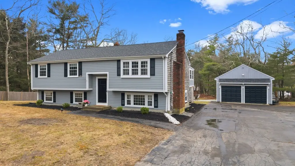 4 Tavern Path, Plymouth, MA 02360 - #1