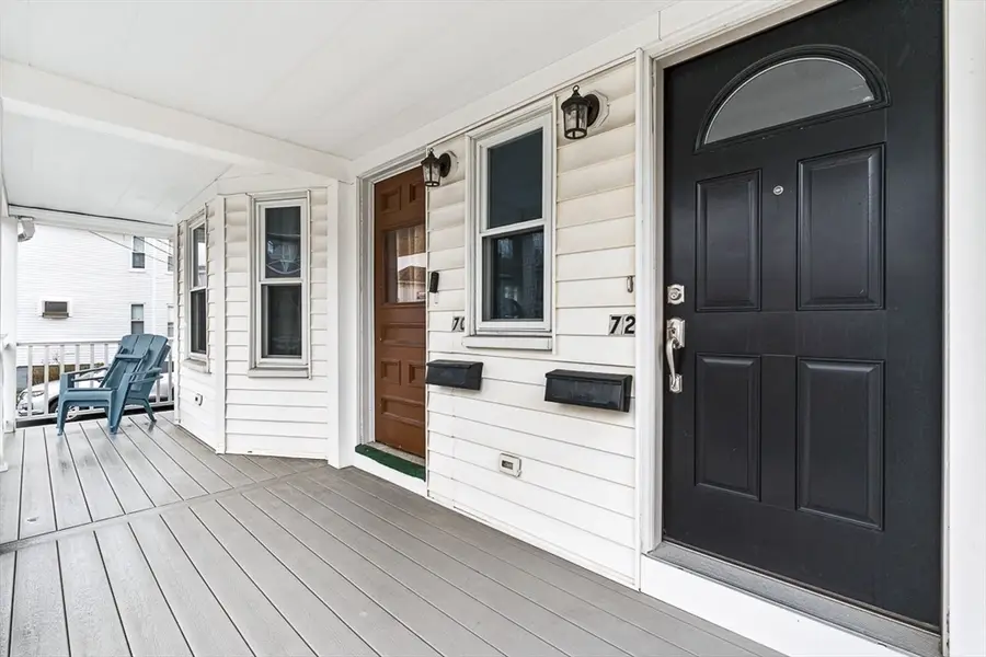 70-72 Windsor Road, Medford, MA 02155 - #3