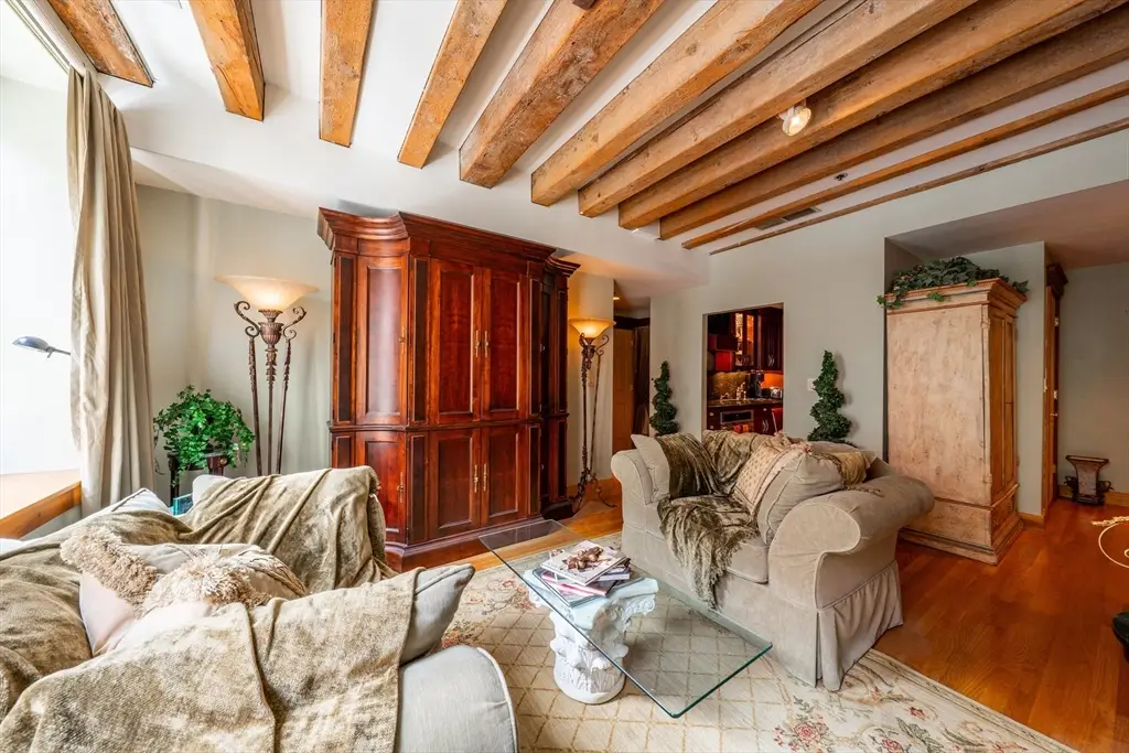 100 Fulton St #2 N, Boston, MA 02109 - #1