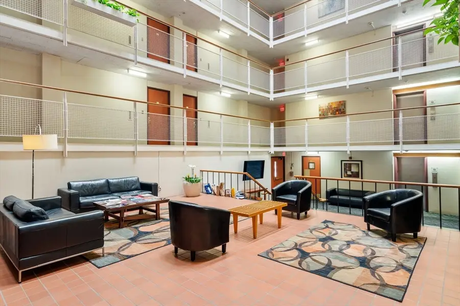 29 Concord Ave #504, Cambridge, MA 02138 - #3