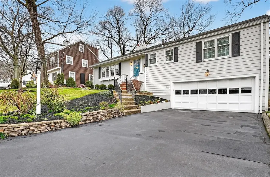 25 Magnolia Road, Melrose, MA 02176 - #3