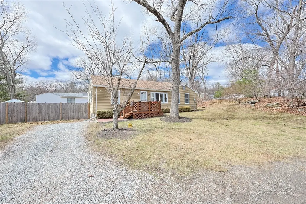 19 Passway 3, Worcester, MA 01602 - #1