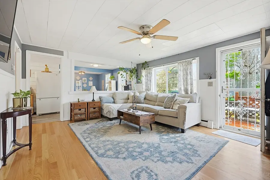 19 Passway 3, Worcester, MA 01602 - #3