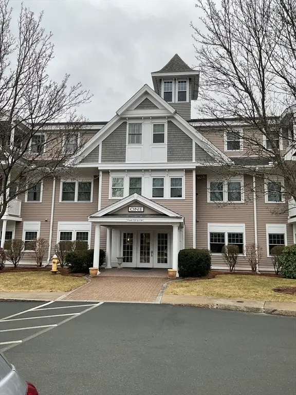 6 Technology Drive #138, Chelmsford, MA 01863