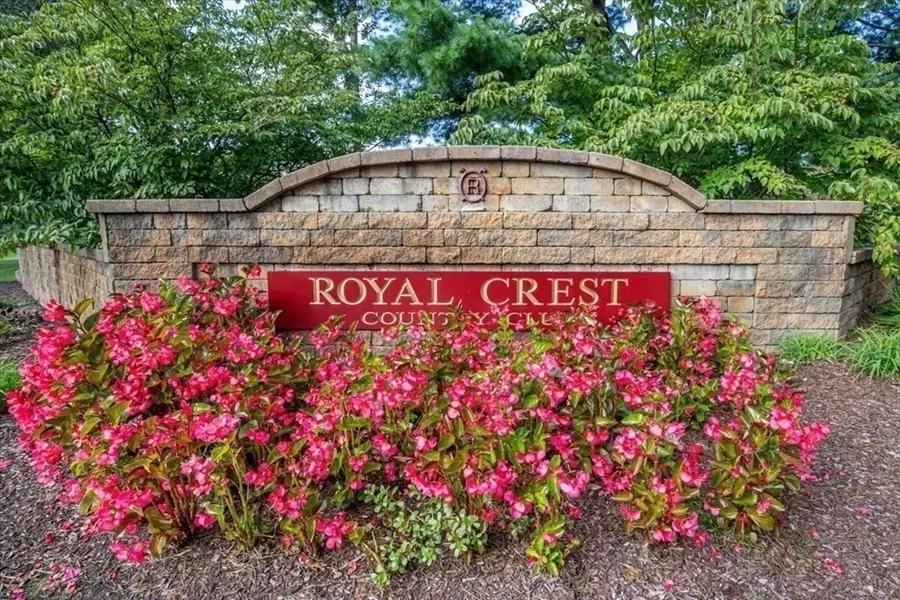 23 Rainbow Pond Dr #D1, Walpole, MA 02081 - #2