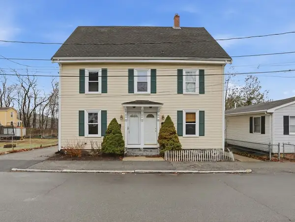 18-20 Buck Street #1, Woburn, MA 01801