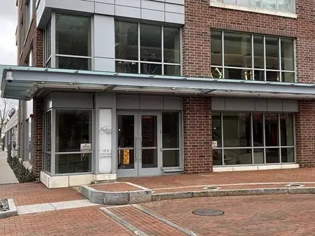 100 Station Lndg #702, Medford, MA 02155 - #2