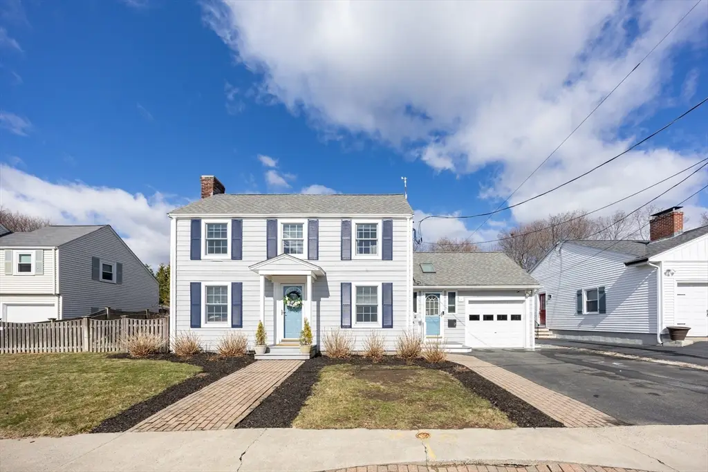 2 Sunset Rd, Salem, MA 01970 - #1