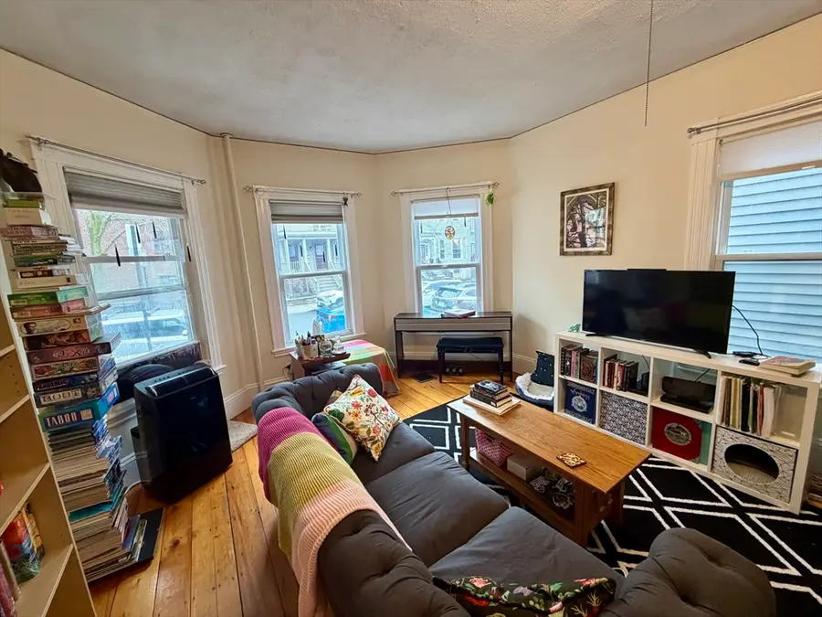 24 Linden Avenue, Somerville, MA 02143 - #2