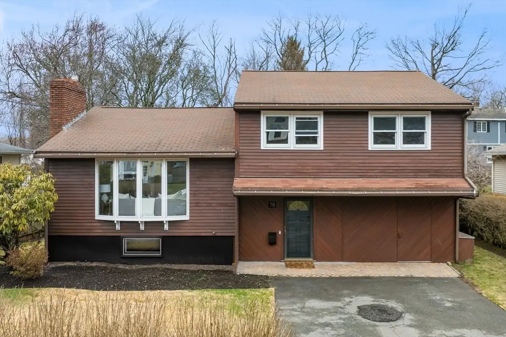 78 Bayview Rd, Marblehead, MA 01945 - #1