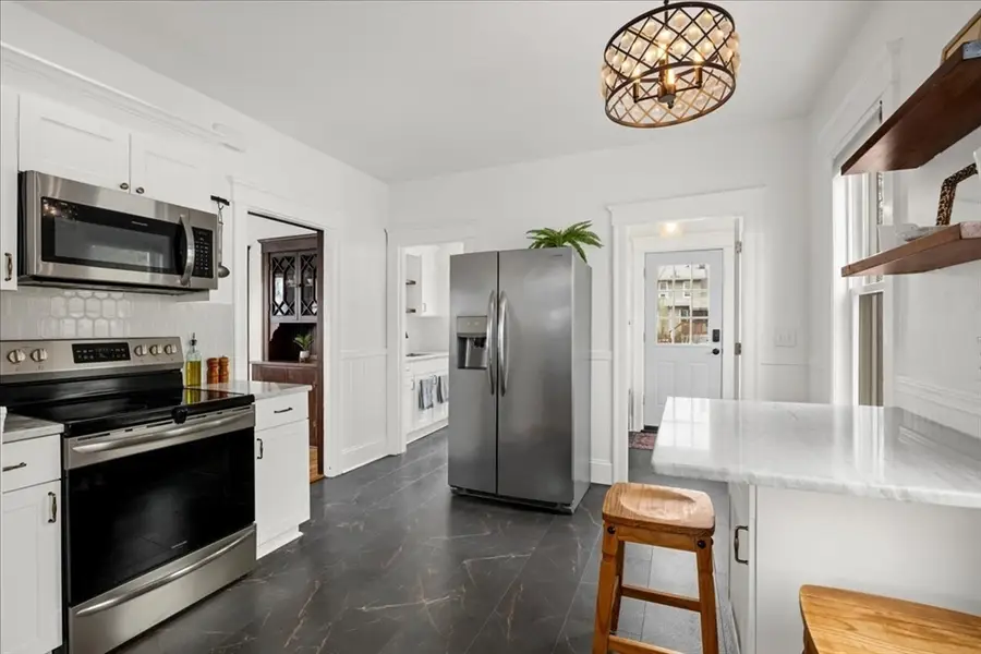 63 Airlie St, Worcester, MA 01606 - #3