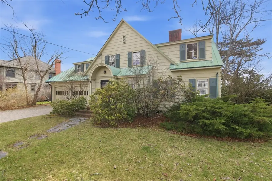 57 Orchard Street, Marblehead, MA 01945 - #2