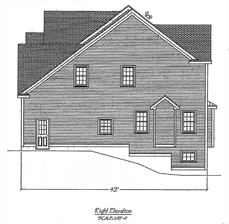Lot 2 Old Harvard Road, Bolton, MA 01740 - #3