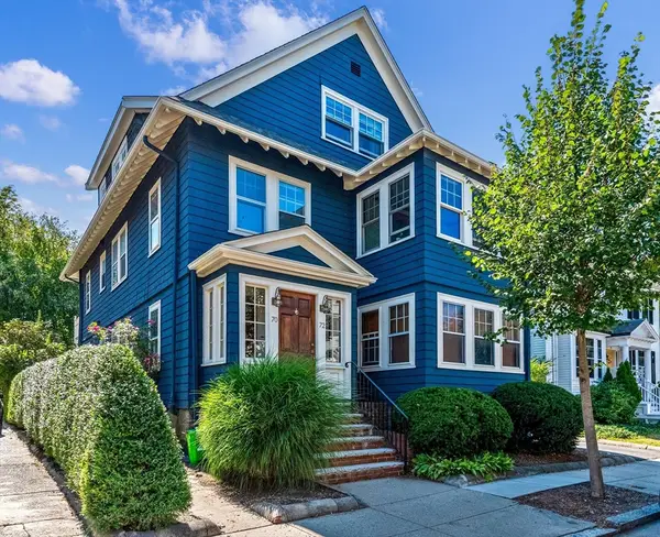 70-72 Halifax #1, Boston, MA 02130