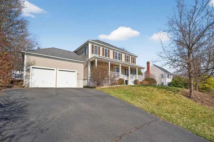 49 Lorraine Metcalf Rd, Franklin, MA 02038 - #2