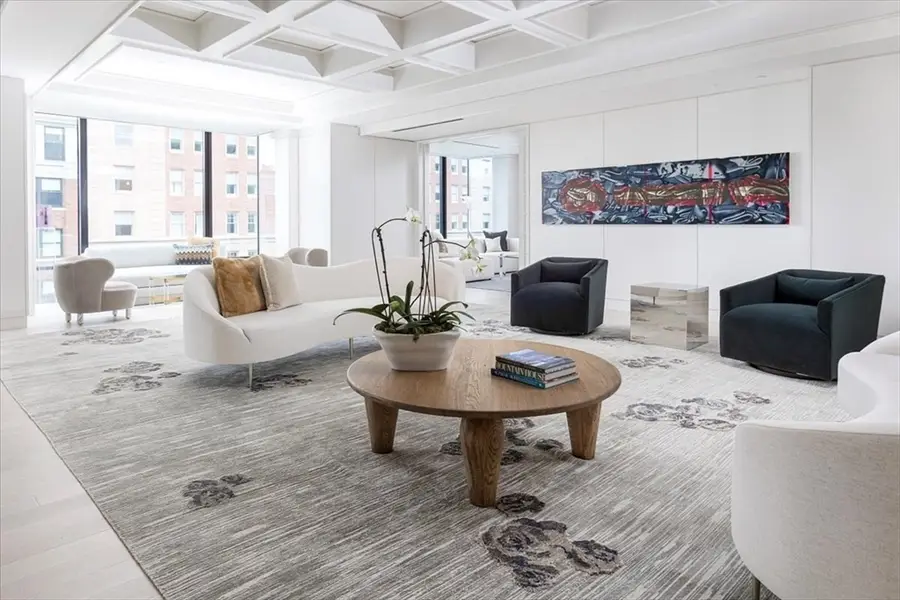 6 Newbury Street #501-502, Boston, MA 02116 - #2