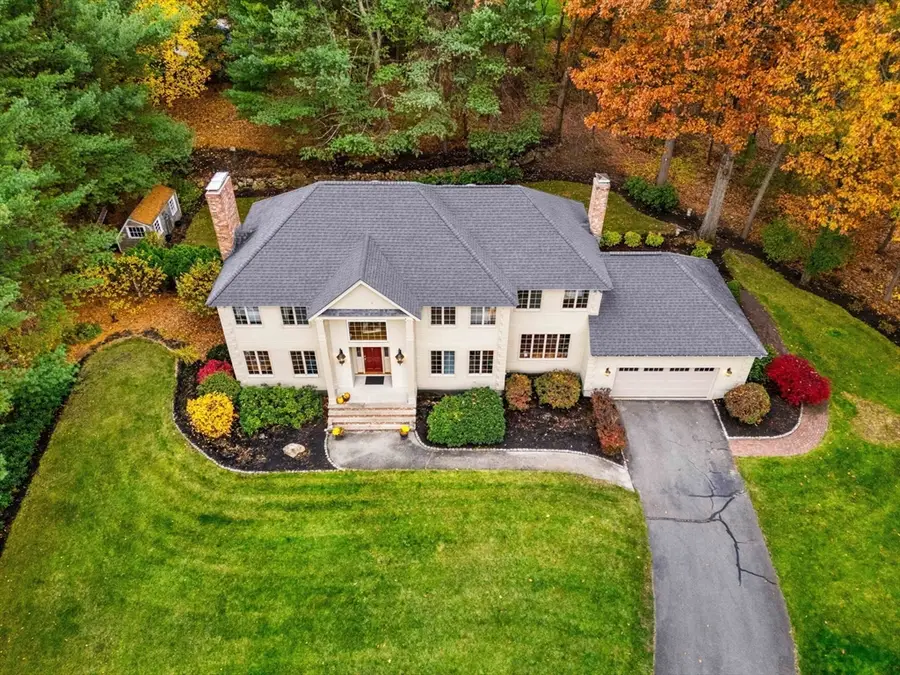 10 Heritage Ln, Andover, MA 01810 - #2