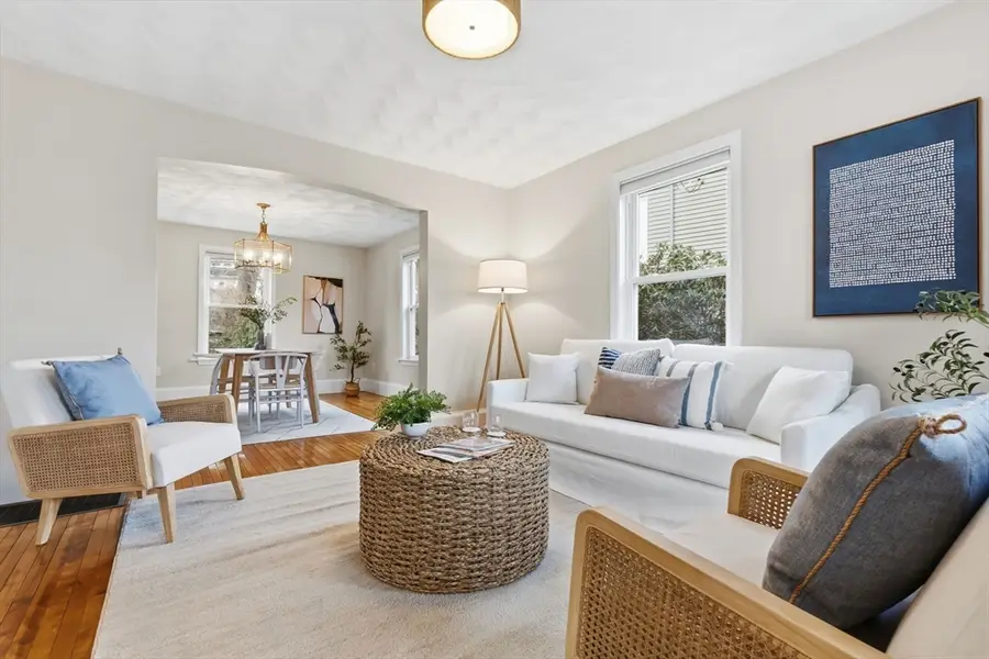 5 Pickett St, Beverly, MA 01915 - #3