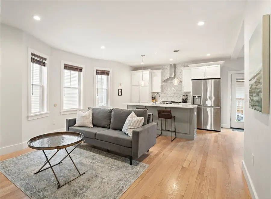 93 Central St #1, Somerville, MA 02143 - #2