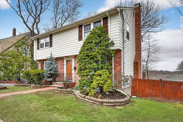 99 Vermont St, Boston, MA 02132