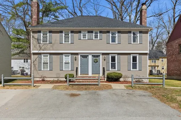 737 Wellman Ave #737, Chelmsford, MA 01863