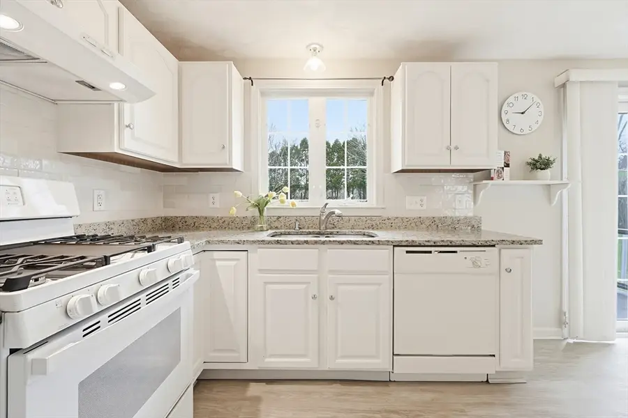 1 Edmund H Nichols Rd, North Attleboro, MA 02760 - #3