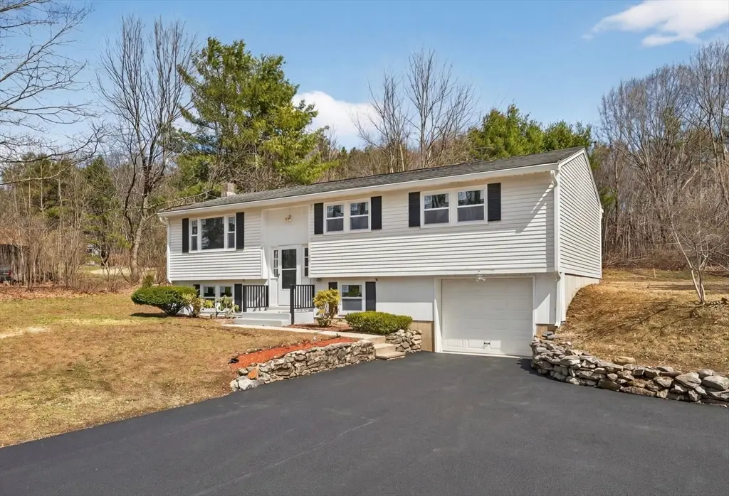 441 S Ashburnham Rd, Westminster, MA 01473 - #1