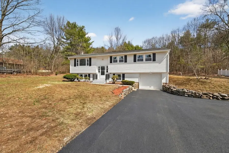 441 S Ashburnham Rd, Westminster, MA 01473 - #2